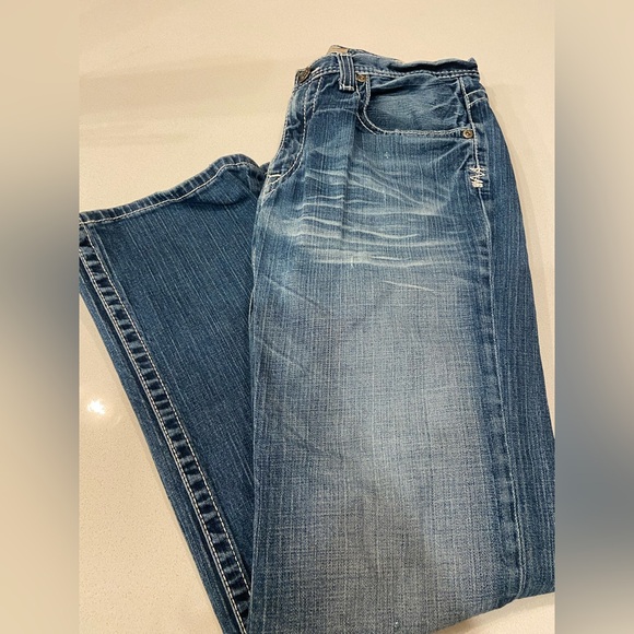 BKE jeans - Picture 2 of 5